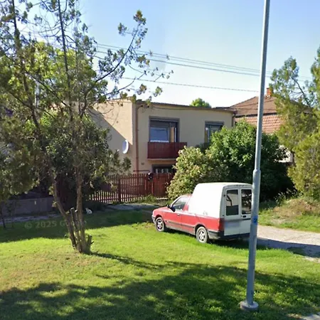Lindina Apartmán *