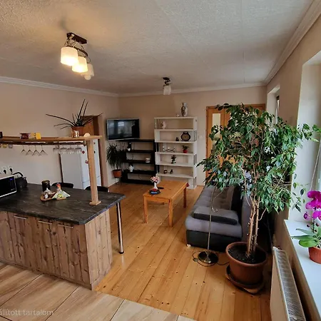 Lindina דירה Komárno