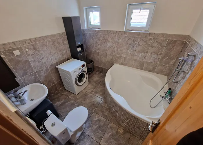 Lindina דירה Komárno